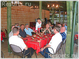 Grifid Arabella Hotel 17